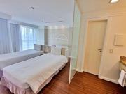 FLAT MOBILIADO ASA NORTE INVESTIMENTO IMOBILIÁRIO...