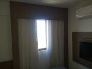 Flat Mobiliado Beach Class Excelsior Pina Andar Muito Alto