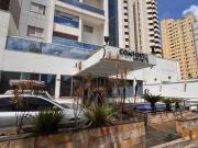 Flat Mobiliado Centro Praça Civica