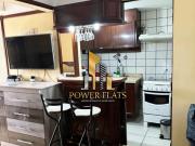 Flat Mobiliado Champs ÃlysÃes Business Residence â 1...