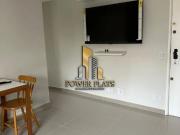 Flat Mobiliado com 1 DormitÃ³rio no Jardim Paulista â...