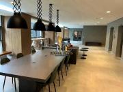 Flat Mobiliado com 1 Dormitório no Jardim Prudência