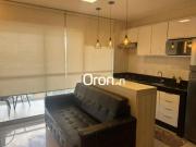 Flat mobiliado com 1 dormitório à venda, 45 m² por R$...