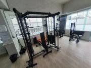 Flat mobiliado com 26m² para locação próximo ao Hospital...