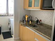 Flat Mobiliado com 2 Dorms na Vila OlÃmpia â Alto PadrÃ£o