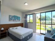 Flat mobiliado com decoraãão manã decor em muro alto |... Flat mobiliado com decoraãão manã decor em muro alto |...