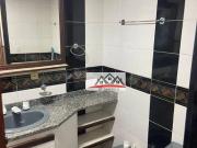 Flat MOBILIADO com Lazer Completo Centro Campinas/SP