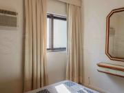 Flat mobiliado com serviços com 1 amplo dormitório e... Flat mobiliado com serviços com 1 amplo dormitório e...