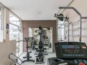 Flat mobiliado com vaga em Moema | Studium | Próx. Metrô