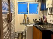 Flat Mobiliado com Varanda | Alto PadrÃ£o no ParaÃso