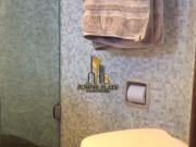 Flat mobiliado com varanda no Magic Place – Jardim Paulista