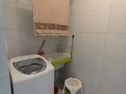 Flat Mobiliado de 33m² em Tambau, João Pessoa