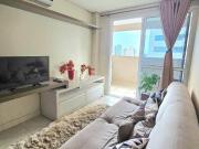 Flat mobiliado de 42m² à venda Brookfield Towers Jardim...