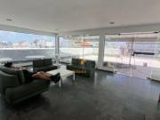 Flat mobiliado de 42m² no Jardim Paulista