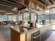 Flat mobiliado de um dormitÃ³rio para alugar na SumarÃ...