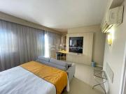 Flat Mobiliado Double Suítes no Link Stay – Conforto,...