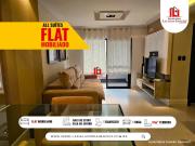 Flat Mobiliado e Reformado no AdrianÃ³polis/ 47mÂ²...