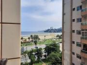 Flat mobiliado em Itarare Sao Vicente