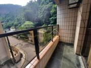 Flat mobiliado em Itarare Sao Vicente