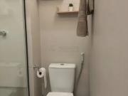 Flat MOBILIADO em Muro Alto Makia Beach Experience...