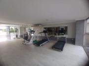 Flat MOBILIADO em PetrÃ³polis Natal RN
