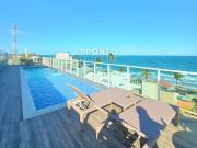 Flat mobiliado em Porto de Galinhas | Porteira fechada,...