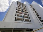 Flat mobiliado, equipado e decorado com 32m quadrados....