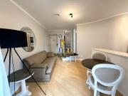 Flat Mobiliado Full Service na Av. Paulista â 42mÂ² | 1...