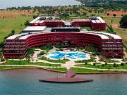 Flat Mobiliado Golden Tulip Brasília 1 Quarto Suíte...