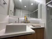 Flat mobiliado Home Design Pinheiros â 60mÂ² SÃ£o Paulo SP