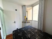 Flat Mobiliado Jardins: Conforto Exclusivo e Lazer Completo