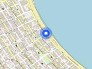 Flat mobiliado Manaíra