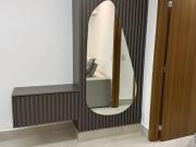 Flat Mobiliado Moove Home Brasal