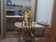 Flat mobiliado na consolação pronto para morar!