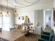 Flat para LocaÃ§Ã£o no Jardim Ana Estela | Mobiliado |...