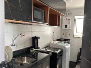 Flat mobiliado na melhor localizaÃ§Ã£o de Boa Viagem...