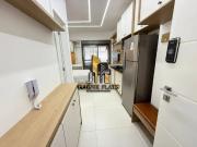 Flat Mobiliado na Vila Mariana Aluguel com Tudo Incluso...