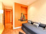 Flat mobiliado no 21st Century – Alameda Lorena, 473