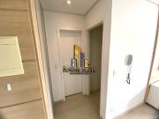 Flat mobiliado no Choice Panamby – Morumbi, São Paulo