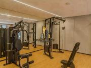 Flat mobiliado no Condomínio Verdana – 1 dormitório no...