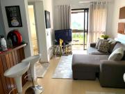 Flat mobiliado no Contemporâneo | Vila Nova Conceição |...