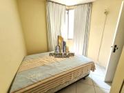 Flat mobiliado no coração do Jardins com lazer completo...