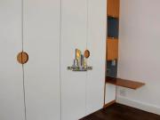 Flat mobiliado no DNA Pinheiros â 84mÂ², 2 dormitÃ³rios...