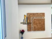 Flat mobiliado no EdifÃcio B103 â Cidade MonÃ§Ãµes