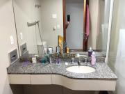 Flat mobiliado no Edifício Carlos Sampaio | Bela Vista |...