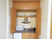 Flat Mobiliado no Edifício Interative – 1 Dormitório –...