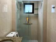 Flat mobiliado no EdifÃcio Liberty Plaza â 1 dormitÃ³rio...