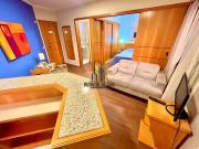 Flat mobiliado no Hampton Park – 1 dormitório – Jardins...