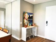 Flat Mobiliado no Horizonte JK Alto Padrão no Coração do...