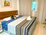 Flat mobiliado no Hotel Fusion Hplus – Asa Norte